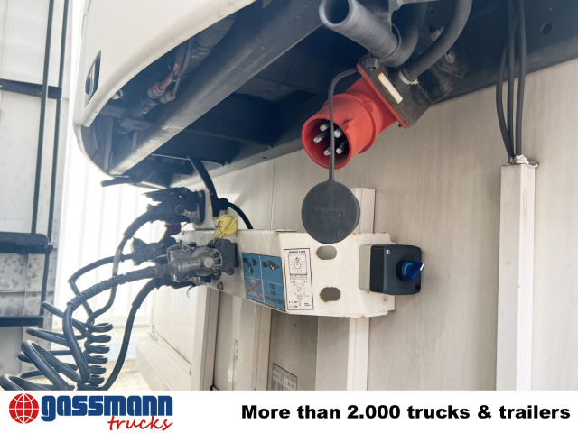 Schmitz Cargobull SKO 24/L-13.4 FP 25 45 COOL, Mega, Doppelstock - Рефрижератор полуремарке: снимка 2 Schmitz Cargobull SKO 24/L-13.4 FP 25 45 COOL, Mega, Doppelstock - Рефрижератор полуремарке: снимка 2