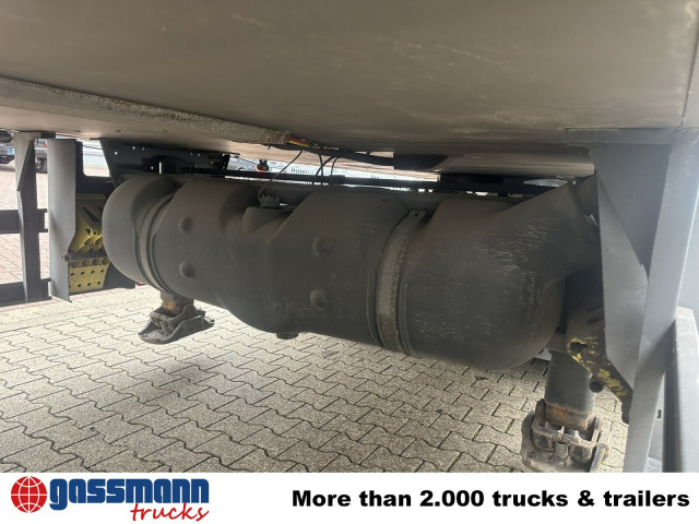 Schmitz Cargobull SKO 24/L-13.4 FP 25 - Рефрижератор полуремарке: снимка 2 Schmitz Cargobull SKO 24/L-13.4 FP 25 - Рефрижератор полуремарке: снимка 2