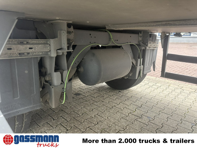 Schmitz Cargobull SKO 24/L-13.4 FP 25 - Рефрижератор полуремарке: снимка 4 Schmitz Cargobull SKO 24/L-13.4 FP 25 - Рефрижератор полуремарке: снимка 4