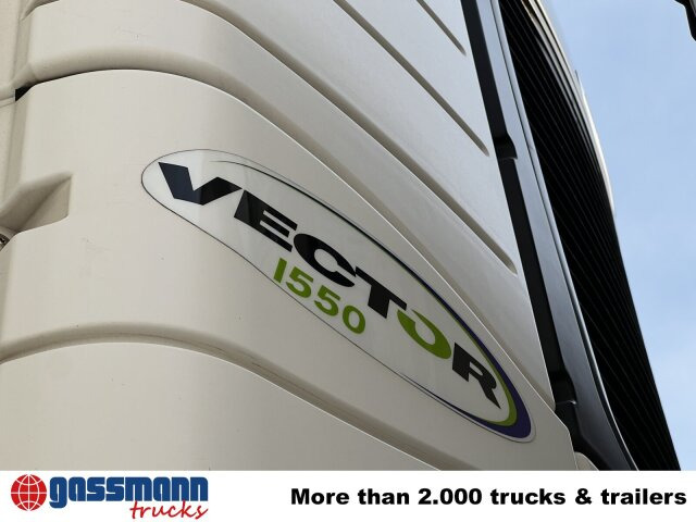 Schmitz Cargobull SKO 24/L-13.4 FP 45 Cool, Mega, Carrier, - Рефрижератор полуремарке: снимка 3 Schmitz Cargobull SKO 24/L-13.4 FP 45 Cool, Mega, Carrier, - Рефрижератор полуремарке: снимка 3