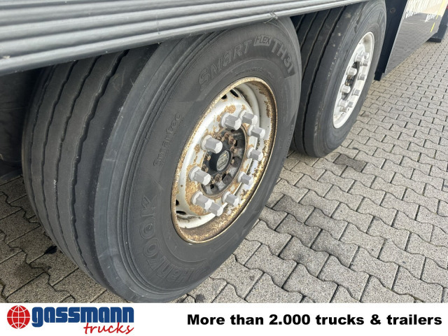 Schmitz Cargobull SKO 24/L-13.4 FP 60 COOL - Рефрижератор полуремарке: снимка 2 Schmitz Cargobull SKO 24/L-13.4 FP 60 COOL - Рефрижератор полуремарке: снимка 2