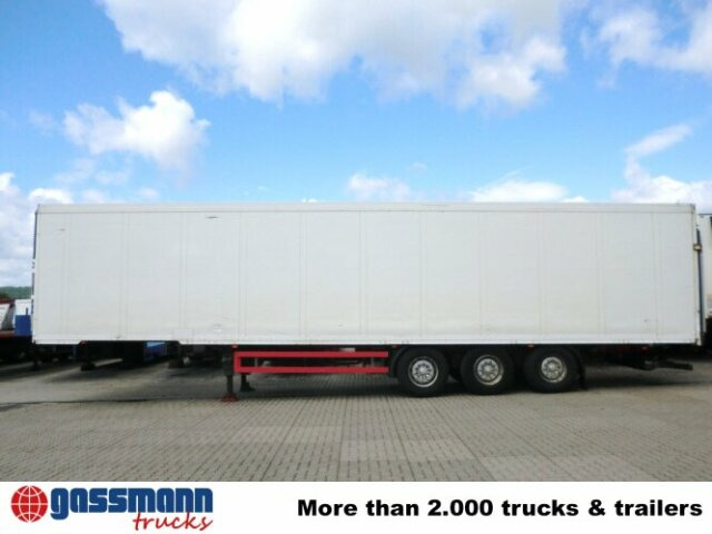 Schmitz Cargobull Sko 24 - Рефрижератор полуремарке: снимка 2 Schmitz Cargobull Sko 24 - Рефрижератор полуремарке: снимка 2