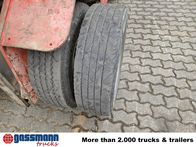 Gabelstapler H 50 D, Maschinen - Строителна техника: снимка 4 Gabelstapler H 50 D, Maschinen - Строителна техника: снимка 4