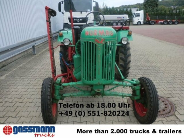 NORMAG F12B - Строителна техника: снимка 5 NORMAG F12B - Строителна техника: снимка 5