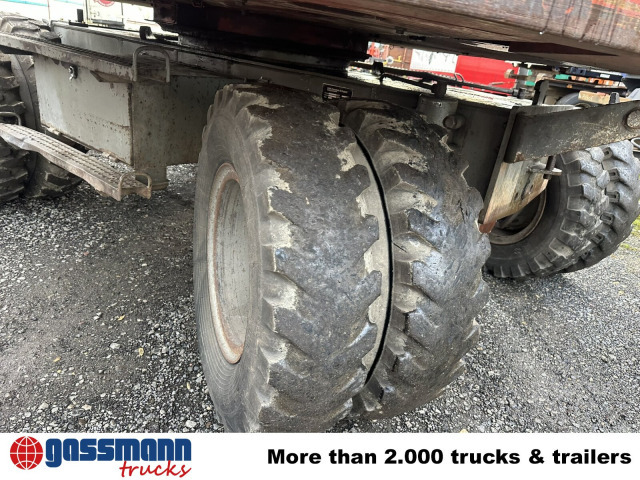 O & K Mobilbagger MH 4 PLUS/PL - Строителна техника: снимка 5 O & K Mobilbagger MH 4 PLUS/PL - Строителна техника: снимка 5