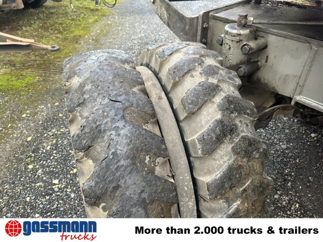 O & K Mobilbagger MH 4 PLUS/PL - Строителна техника: снимка 4 O & K Mobilbagger MH 4 PLUS/PL - Строителна техника: снимка 4