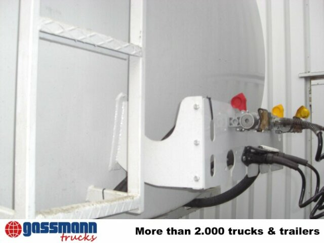 Tankauflieger für Diesel/Öl, 35.000 - 50.000 - Полуремарке цистерна: снимка 3 Tankauflieger für Diesel/Öl, 35.000 - 50.000 - Полуремарке цистерна: снимка 3