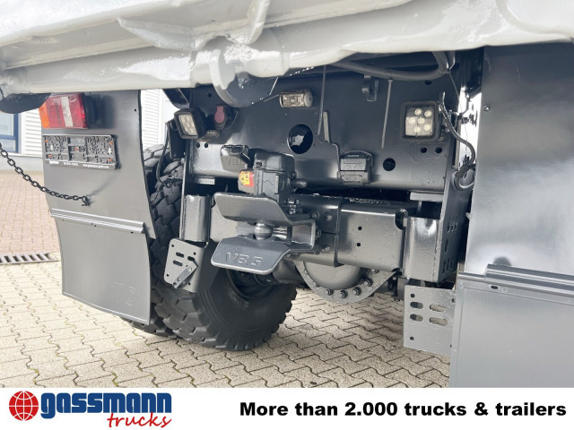 Tatra Phoenix 8x8, Stahlmulde ca. 22m³, hydr. - Самосвал: снимка 5 Tatra Phoenix 8x8, Stahlmulde ca. 22m³, hydr. - Самосвал: снимка 5