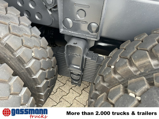 Tatra Phoenix 8x8, Stahlmulde ca. 22m³, hydr. - Самосвал: снимка 3 Tatra Phoenix 8x8, Stahlmulde ca. 22m³, hydr. - Самосвал: снимка 3