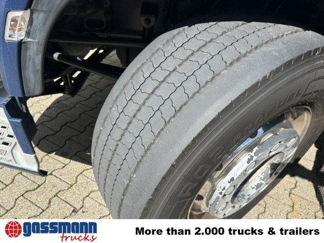 DAF XF 530 FT 6x2, Intarder, Navi, Spacecab, - Влекач: снимка 2 DAF XF 530 FT 6x2, Intarder, Navi, Spacecab, - Влекач: снимка 2