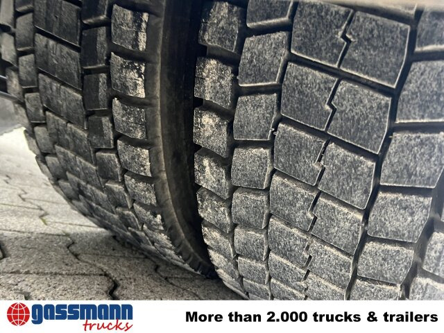 Iveco Stralis AD440X42T/P 4x2, Ex- - Влекач: снимка 2 Iveco Stralis AD440X42T/P 4x2, Ex- - Влекач: снимка 2