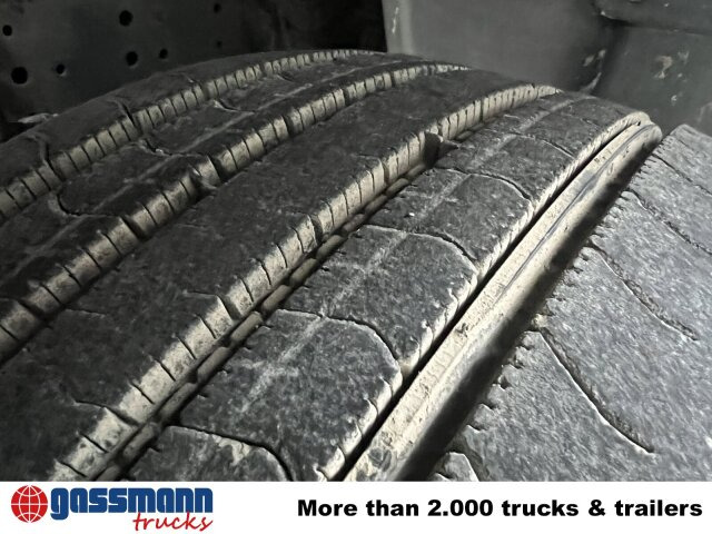 Iveco Stralis AD440X42T/P 4x2, Ex- - Влекач: снимка 4 Iveco Stralis AD440X42T/P 4x2, Ex- - Влекач: снимка 4