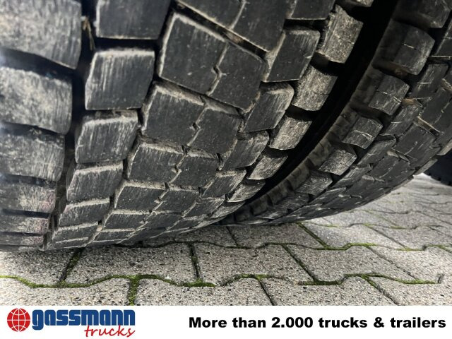 Iveco Stralis AD440X42T/P 4x2, Ex- - Влекач: снимка 5 Iveco Stralis AD440X42T/P 4x2, Ex- - Влекач: снимка 5
