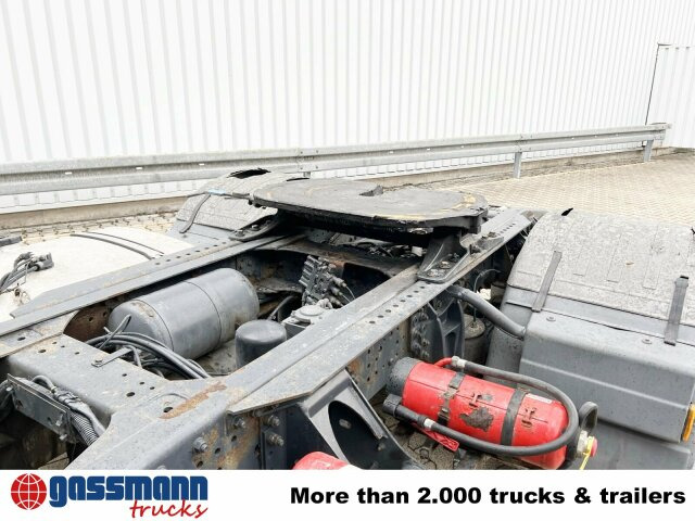 Iveco Stralis AS440S42 4x2, Retarder - Влекач: снимка 4 Iveco Stralis AS440S42 4x2, Retarder - Влекач: снимка 4
