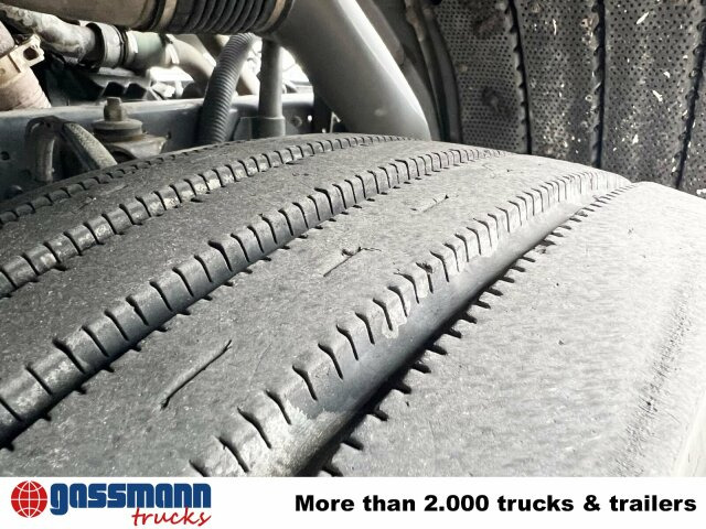 Iveco Stralis AS440S42 4x2, Retarder - Влекач: снимка 5 Iveco Stralis AS440S42 4x2, Retarder - Влекач: снимка 5