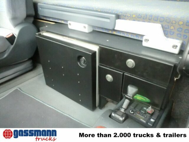 MAN TGA 26.463 FVLS 6x2 - Влекач: снимка 2 MAN TGA 26.463 FVLS 6x2 - Влекач: снимка 2