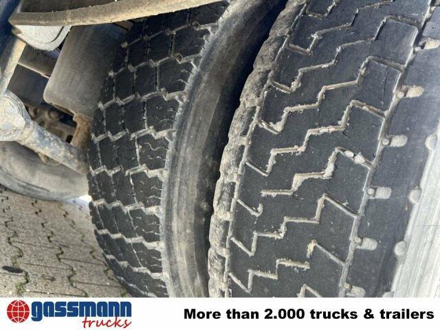 MAN TGA 26.513 6x4 BL, Intarder, Hydraulik - Влекач: снимка 2 MAN TGA 26.513 6x4 BL, Intarder, Hydraulik - Влекач: снимка 2