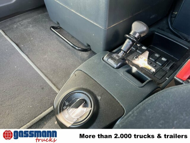 MAN TGL 8.220 4X2 BL - Влекач: снимка 5 MAN TGL 8.220 4X2 BL - Влекач: снимка 5