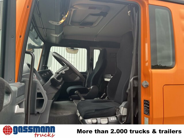 MAN TGL 8.220 4X2 BL - Влекач: снимка 2 MAN TGL 8.220 4X2 BL - Влекач: снимка 2