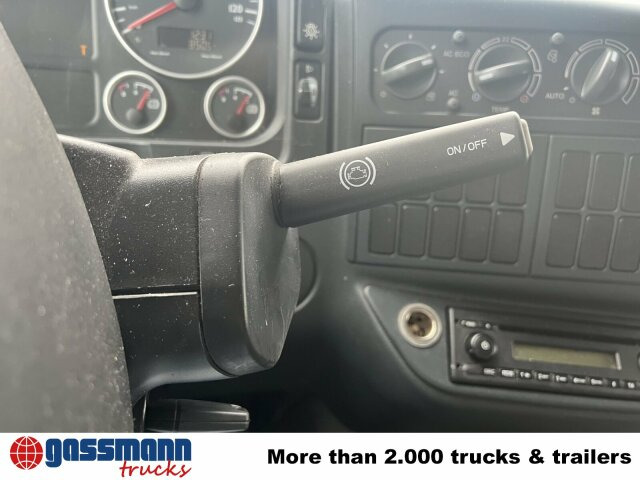 MAN TGL 8.220 4X2 BL - Влекач: снимка 4 MAN TGL 8.220 4X2 BL - Влекач: снимка 4