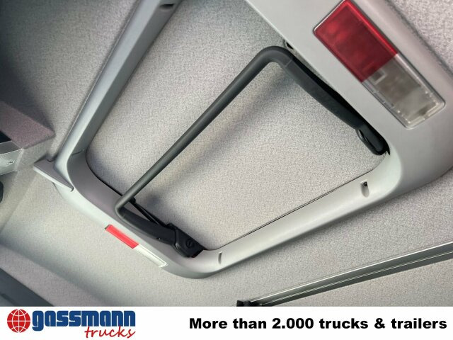 MAN TGL 8.220 4X2 BL - Влекач: снимка 5 MAN TGL 8.220 4X2 BL - Влекач: снимка 5