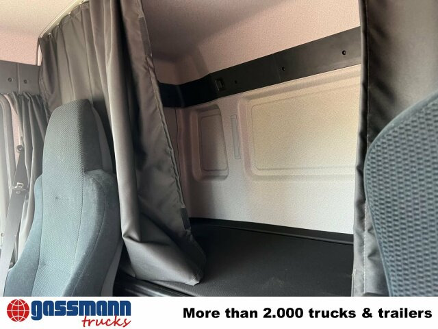 MAN TGL 8.220 4X2 BL - Влекач: снимка 2 MAN TGL 8.220 4X2 BL - Влекач: снимка 2