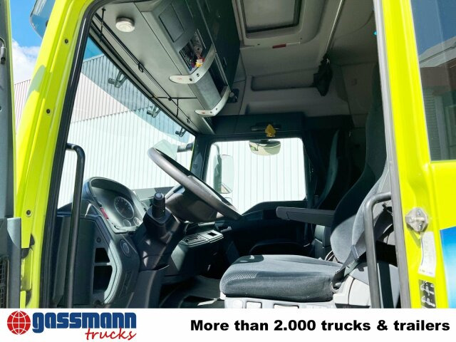 MAN TGL 8.220 4X2 BL - Влекач: снимка 2 MAN TGL 8.220 4X2 BL - Влекач: снимка 2