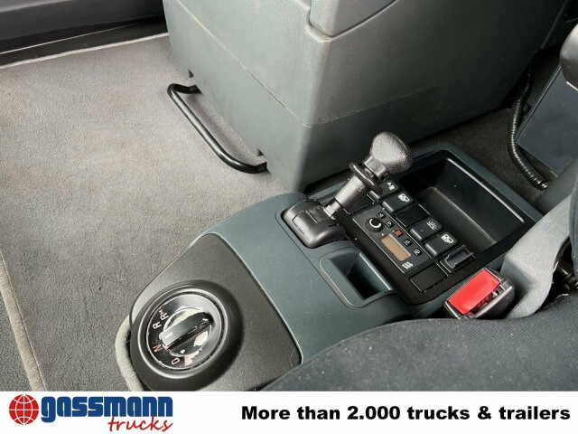 MAN TGL 8.220 4X2 BL - Влекач: снимка 5 MAN TGL 8.220 4X2 BL - Влекач: снимка 5