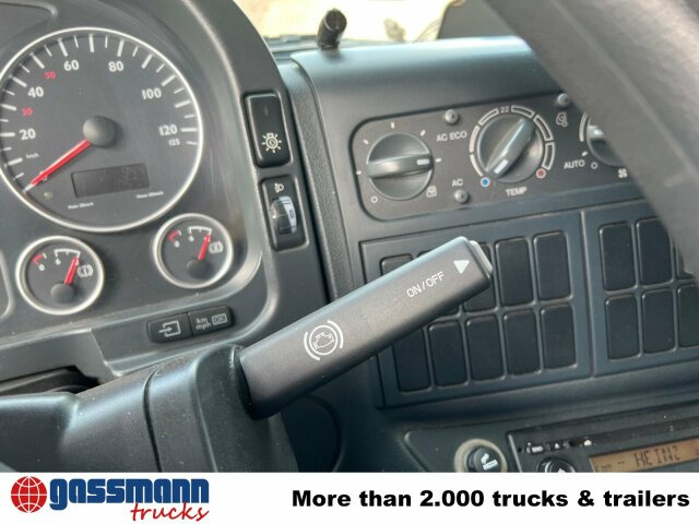 MAN TGL 8.220 4X2 BL - Влекач: снимка 3 MAN TGL 8.220 4X2 BL - Влекач: снимка 3