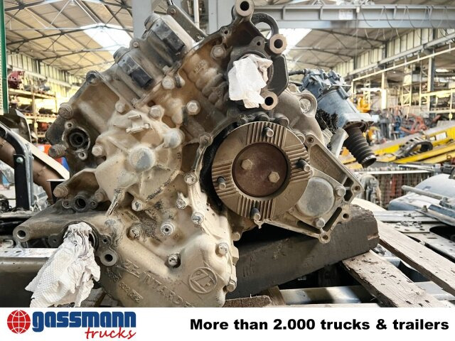 MAN TGS 18.480 4x4 BLS, BRANDSCHADEN - Влекач: снимка 4 MAN TGS 18.480 4x4 BLS, BRANDSCHADEN - Влекач: снимка 4