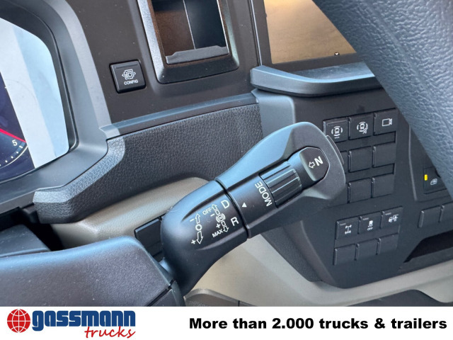 MAN TGS 18.480 BL 4x2, MEHRFACH VORHANDEN! - Влекач: снимка 5 MAN TGS 18.480 BL 4x2, MEHRFACH VORHANDEN! - Влекач: снимка 5