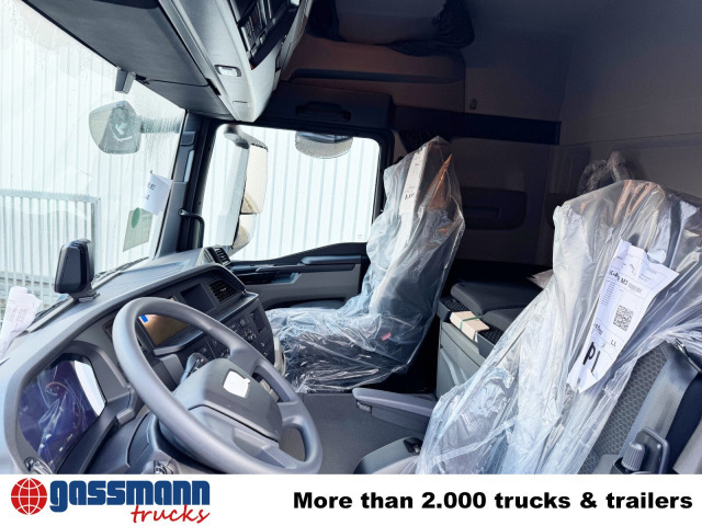 MAN TGS 18.480 BL 4x2, MEHRFACH VORHANDEN! - Влекач: снимка 3 MAN TGS 18.480 BL 4x2, MEHRFACH VORHANDEN! - Влекач: снимка 3