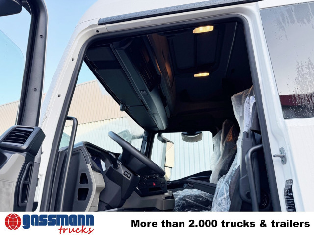 MAN TGS 18.480 BL 4x2, MEHRFACH VORHANDEN! - Влекач: снимка 2 MAN TGS 18.480 BL 4x2, MEHRFACH VORHANDEN! - Влекач: снимка 2