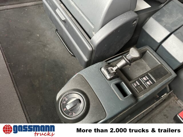 MAN TGX 18.360 4x2 LL, XLX-Fahrerhaus - Влекач: снимка 3 MAN TGX 18.360 4x2 LL, XLX-Fahrerhaus - Влекач: снимка 3