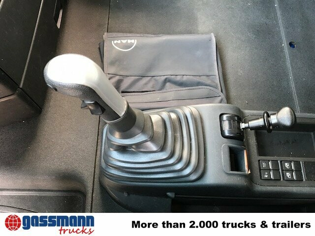 Влекач MAN TGX 18.440 4x2 LLS-U, Hydraulik, Low Liner, XXL: снимка 6