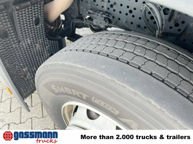 Mercedes-Benz Actros 1842/45 LS 4x2, 3x VORHANDEN - Влекач: снимка 4 Mercedes-Benz Actros 1842/45 LS 4x2, 3x VORHANDEN - Влекач: снимка 4