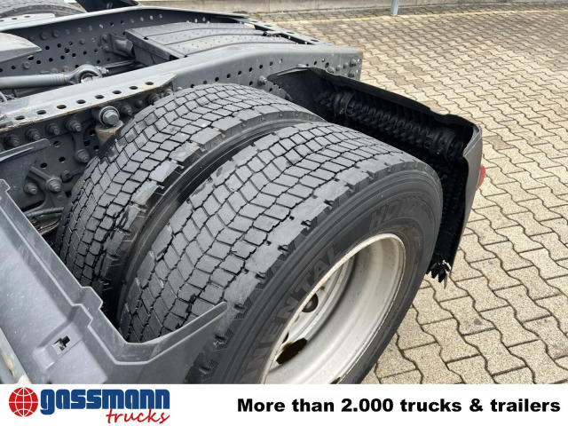 Mercedes-Benz Actros 1842 LS 4x2, 6x VORHANDEN - Влекач: снимка 2 Mercedes-Benz Actros 1842 LS 4x2, 6x VORHANDEN - Влекач: снимка 2