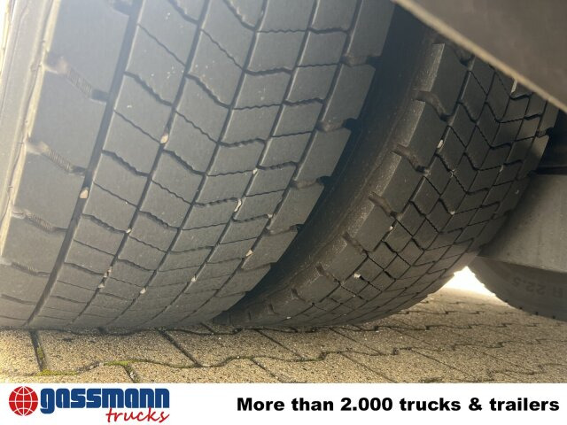 Mercedes-Benz Actros 1843 LS 4x2, Retarder - Влекач: снимка 2 Mercedes-Benz Actros 1843 LS 4x2, Retarder - Влекач: снимка 2