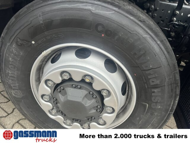 Mercedes-Benz Actros 1843 LS 4x4 HAD, HydroDrive, MirrorCam, - Влекач: снимка 3 Mercedes-Benz Actros 1843 LS 4x4 HAD, HydroDrive, MirrorCam, - Влекач: снимка 3