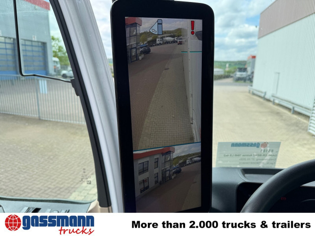 Mercedes-Benz Actros 1848 LS 4x2, Vollumer ,Retarder - Влекач: снимка 3 Mercedes-Benz Actros 1848 LS 4x2, Vollumer ,Retarder - Влекач: снимка 3