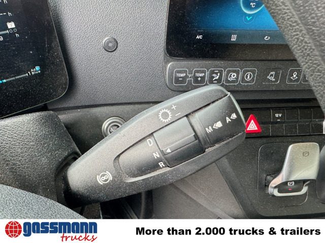 Mercedes-Benz Actros 1848 LS 4x2, Vollumer ,Retarder - Влекач: снимка 2 Mercedes-Benz Actros 1848 LS 4x2, Vollumer ,Retarder - Влекач: снимка 2