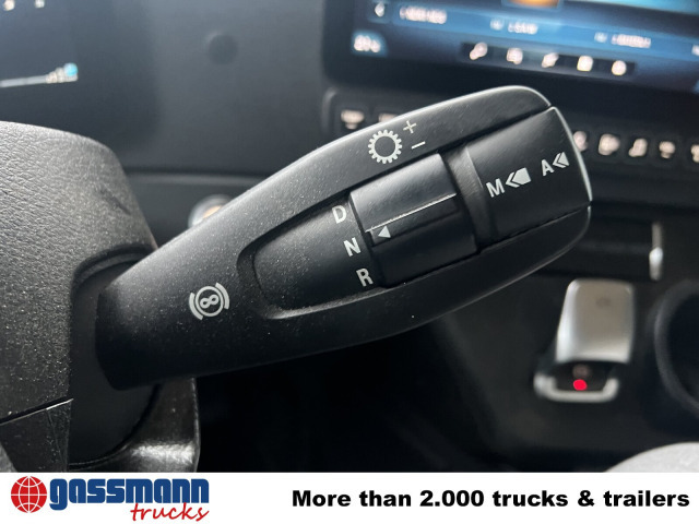 Mercedes-Benz Actros 1848 LS 4x2, Volumer, Retarder - Влекач: снимка 2 Mercedes-Benz Actros 1848 LS 4x2, Volumer, Retarder - Влекач: снимка 2