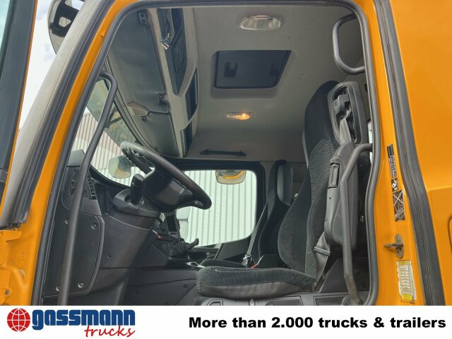 Mercedes-Benz Arocs 2640 LS 6x4, Hydraulik - Влекач: снимка 2 Mercedes-Benz Arocs 2640 LS 6x4, Hydraulik - Влекач: снимка 2