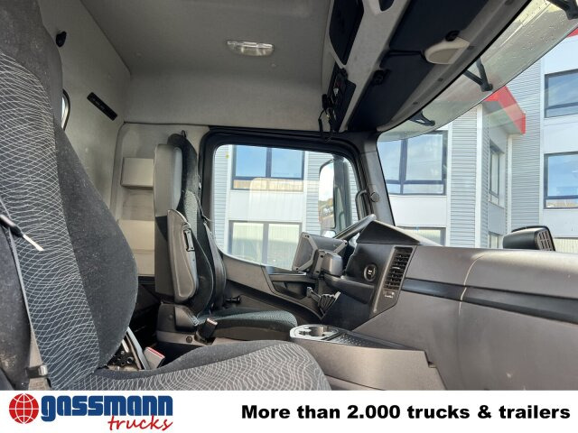 Mercedes-Benz Arocs 2648 LS 6x4, Retarder, Kipphydraulik - Влекач: снимка 3 Mercedes-Benz Arocs 2648 LS 6x4, Retarder, Kipphydraulik - Влекач: снимка 3