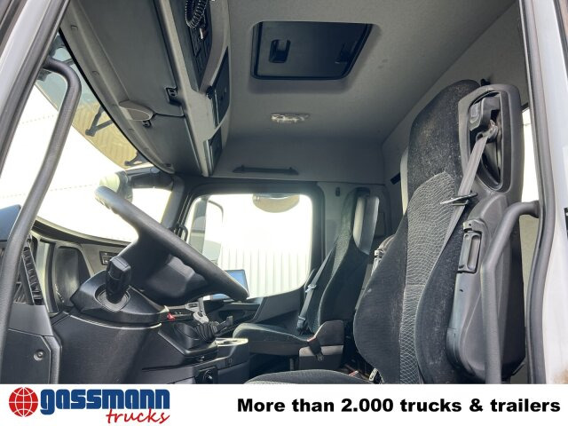 Mercedes-Benz Arocs 2648 LS 6x4, Retarder, Kipphydraulik - Влекач: снимка 4 Mercedes-Benz Arocs 2648 LS 6x4, Retarder, Kipphydraulik - Влекач: снимка 4