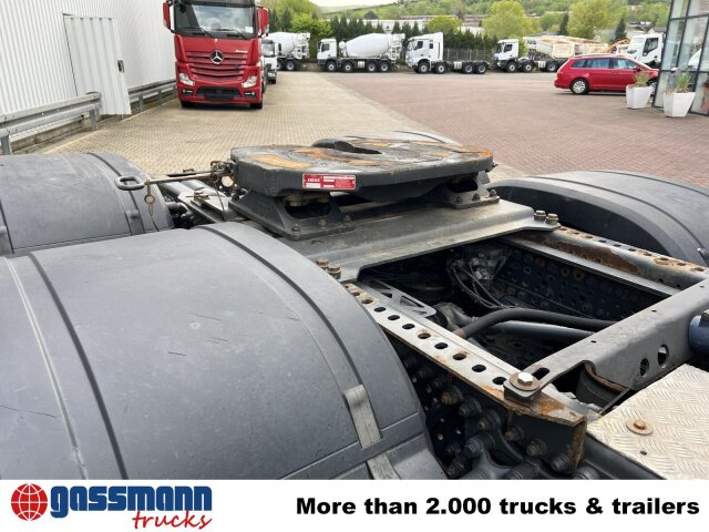 Mercedes-Benz Arocs 2651 LS 6x4, Retarder, StreamSpace, - Влекач: снимка 5 Mercedes-Benz Arocs 2651 LS 6x4, Retarder, StreamSpace, - Влекач: снимка 5