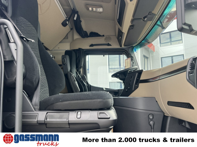 Mercedes-Benz Arocs 2653 LS 6x4, Retarder, MirrorCam, - Влекач: снимка 5 Mercedes-Benz Arocs 2653 LS 6x4, Retarder, MirrorCam, - Влекач: снимка 5