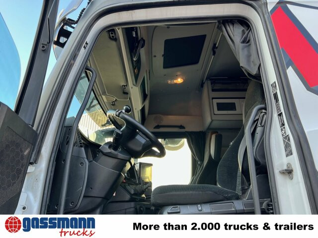 Mercedes-Benz Arocs 3351 LS 6x4, StreamSpace, Bi-Xenon, - Влекач: снимка 2 Mercedes-Benz Arocs 3351 LS 6x4, StreamSpace, Bi-Xenon, - Влекач: снимка 2
