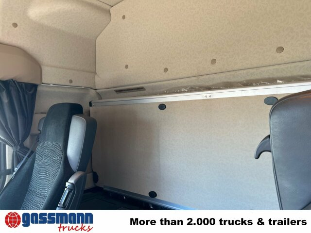 Mercedes-Benz Arocs 3358 LS 6x4, Retarder, StreamSpace, - Влекач: снимка 5 Mercedes-Benz Arocs 3358 LS 6x4, Retarder, StreamSpace, - Влекач: снимка 5