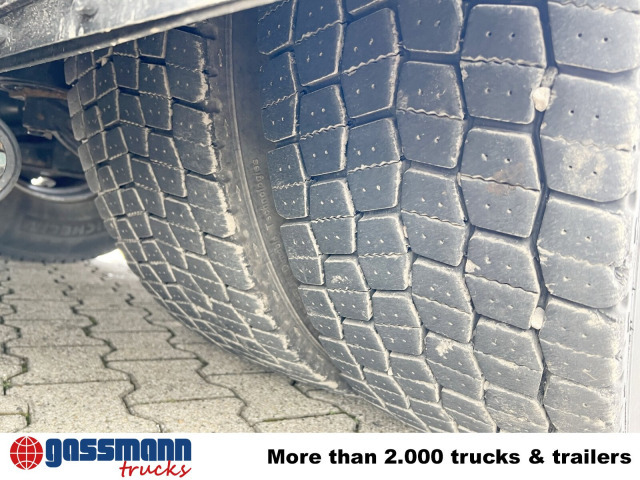 Mercedes-Benz Arocs 3358 LS 6x4, StreamSpace, - Влекач: снимка 2 Mercedes-Benz Arocs 3358 LS 6x4, StreamSpace, - Влекач: снимка 2